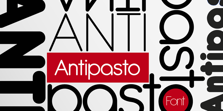 Antipasto